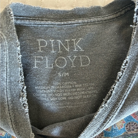 Urban outfitters Pink Floyd graphic - Picture 2 of 3